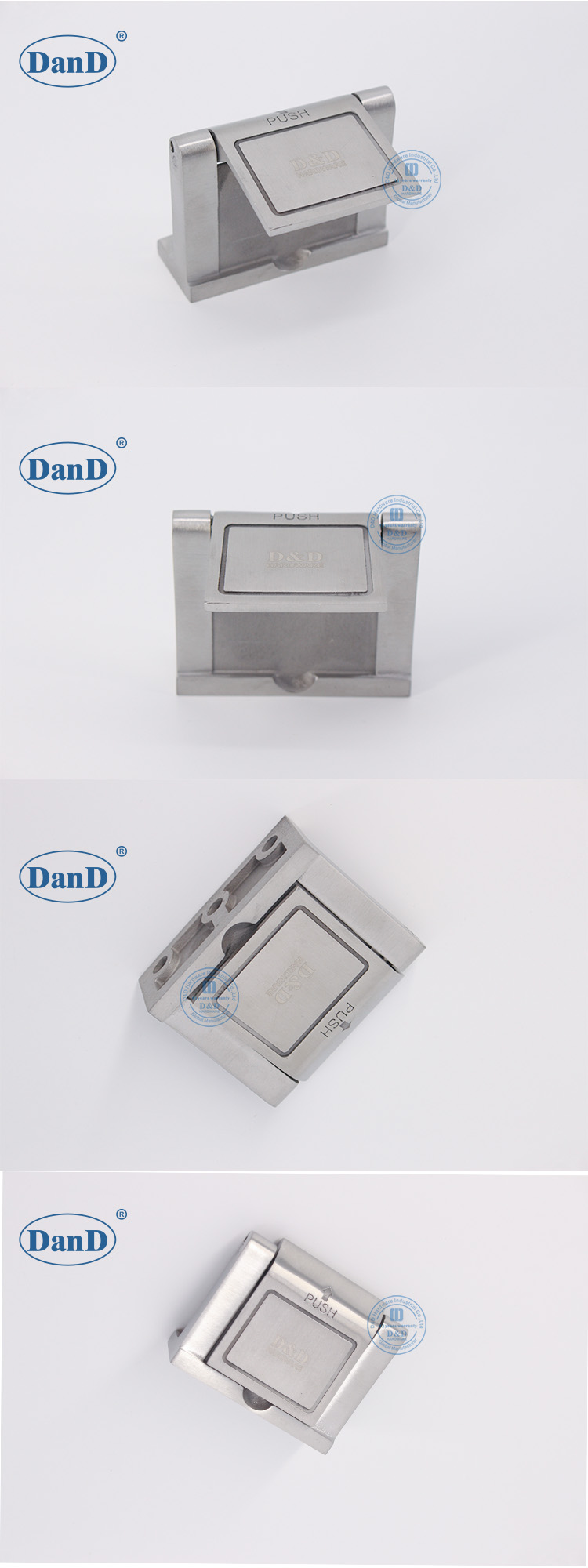 Guarda de porta para hotel