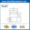 Fornecedor de fábrica da China Securidade de aço inoxidável Bifold Bifold Stop-DDDS010
