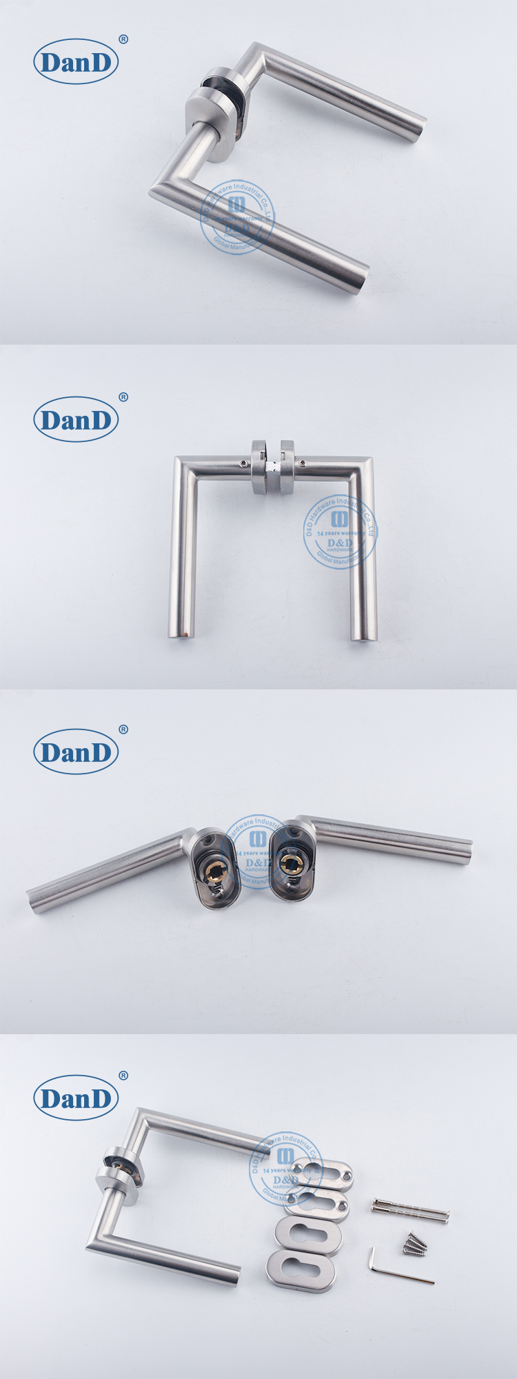 Al&ccedil;a de porta de rosa oval