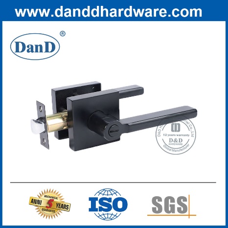 Fechos de portas comerciais