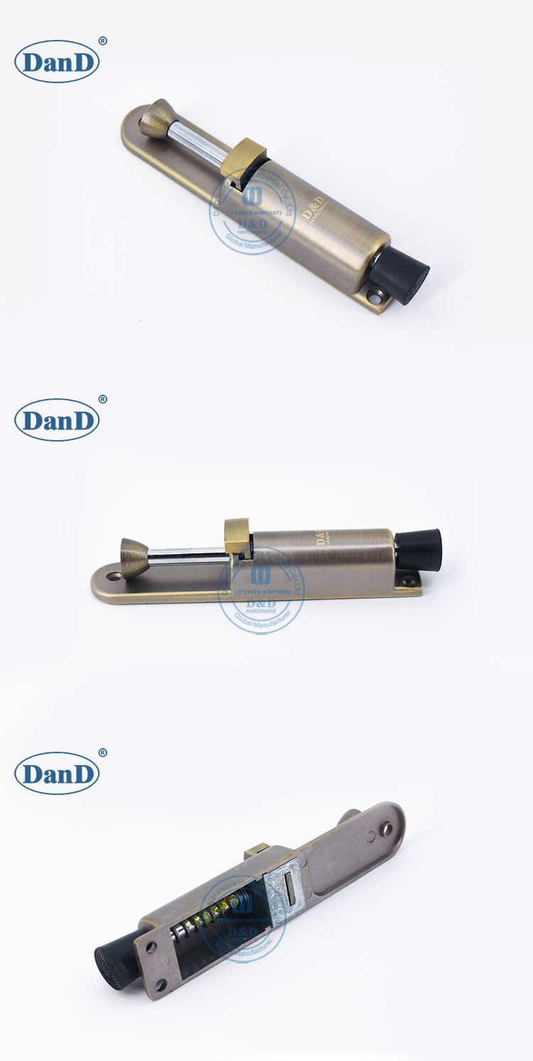 Parte da porta para a porta