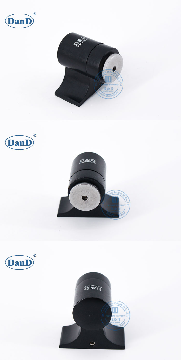 Parada da porta do ch&atilde;o