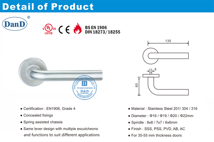 03 alavanca de porta-ddth002