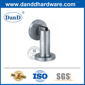 Melhor suporte de porta magnética de zinco de zinco para para a porta principal-ddds030