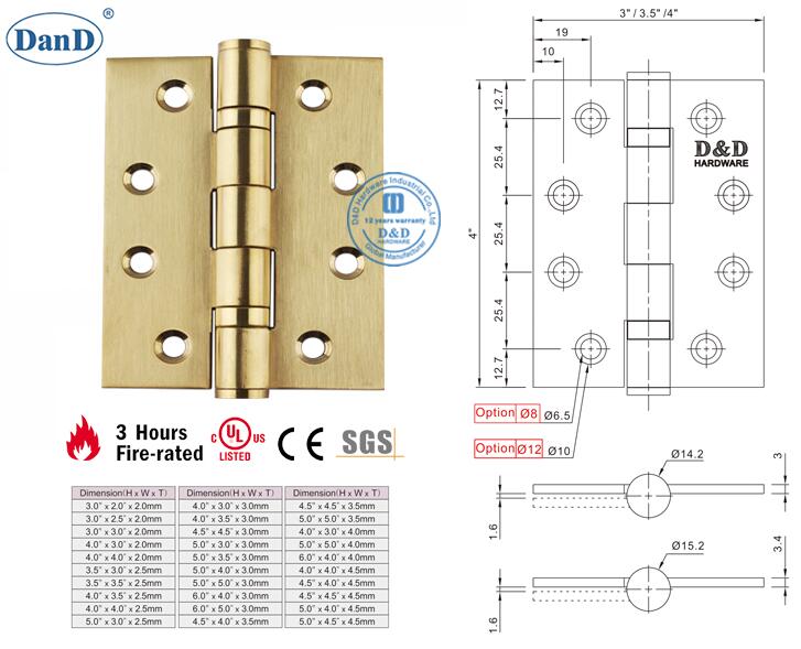 dobradi&ccedil;as do rolamento de esferas