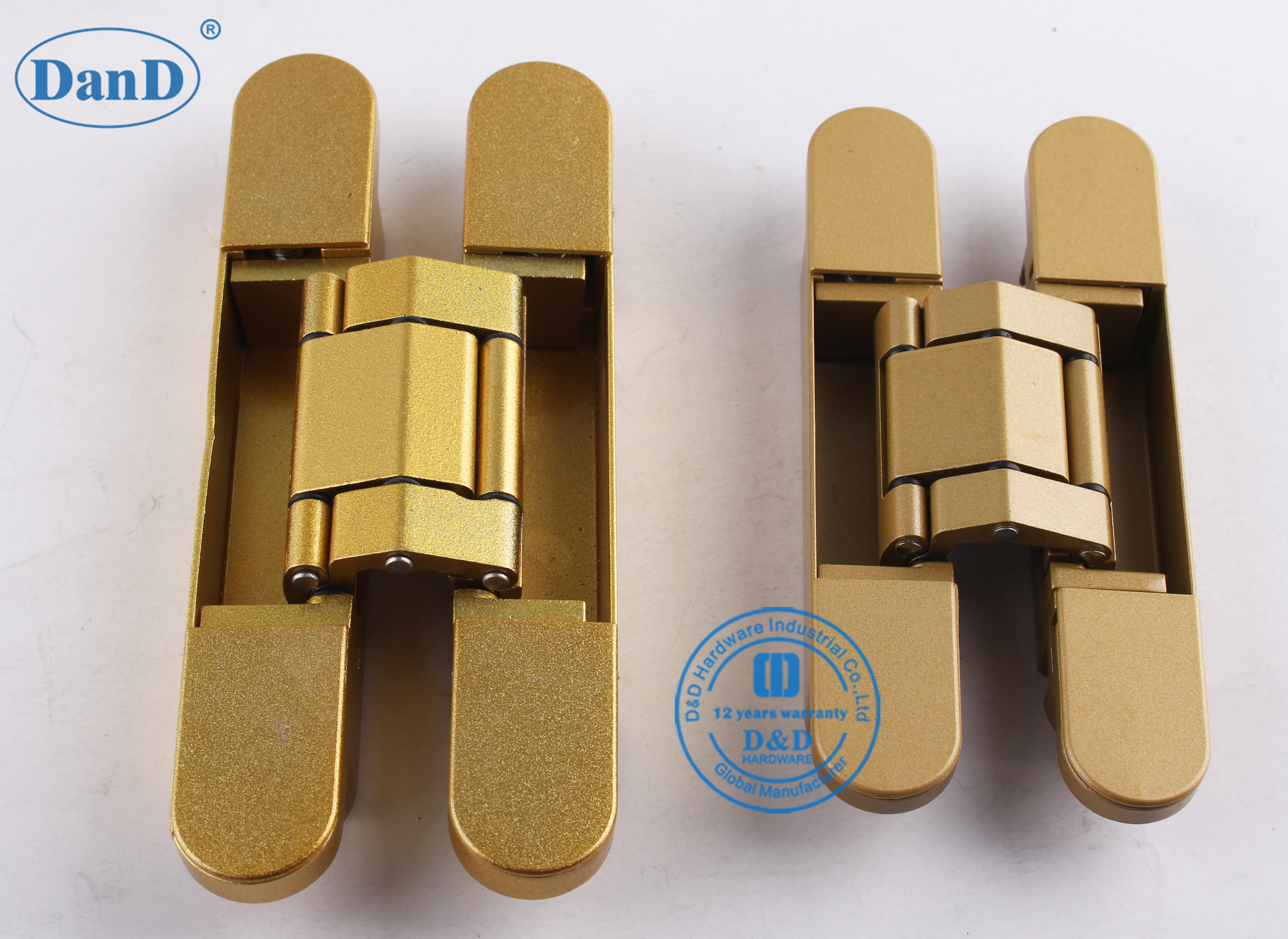  Hardware de dobradi&ccedil;a e D oculto 