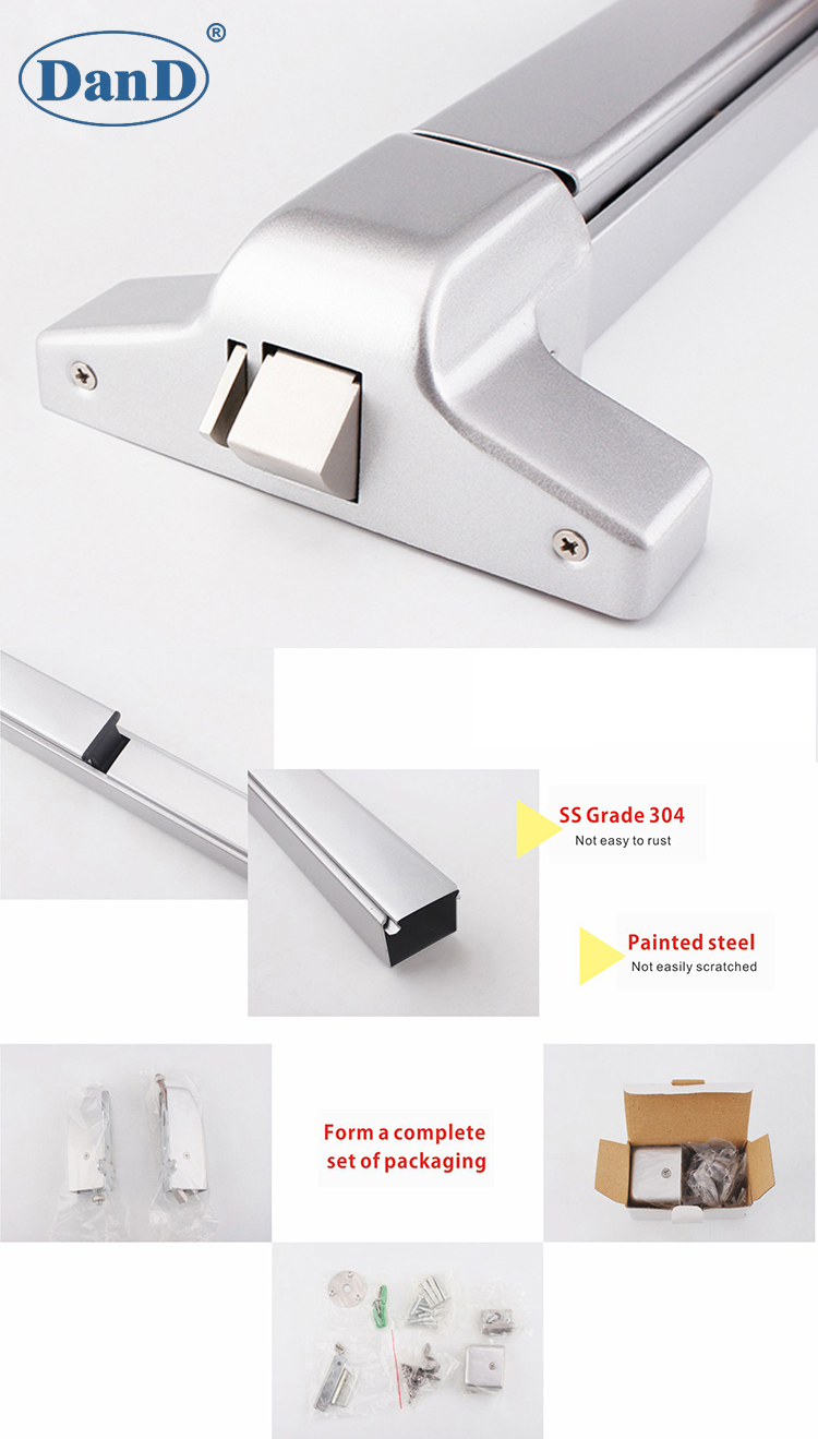 RIM Sair Device-D e D Hardware