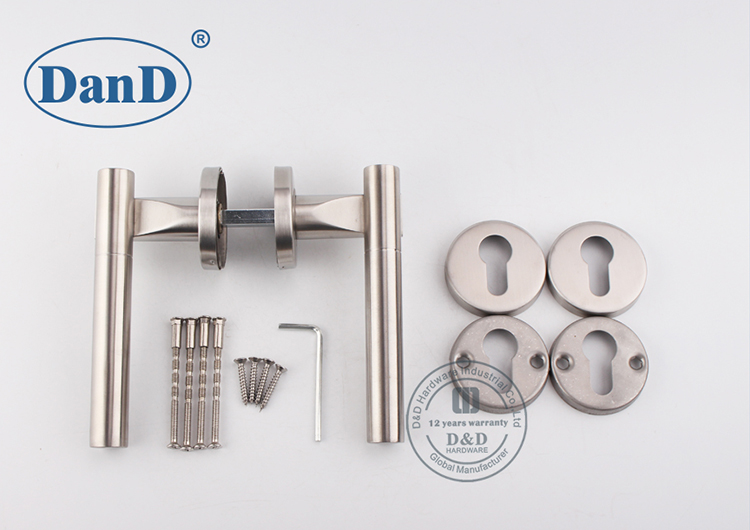 HARDWARE DE HARDWARE DA PORTA DA PORTA FRONTAL