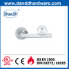 Aço inoxidável padrão europeu 304 alavanca de alavanca pesada punho-ddsh016