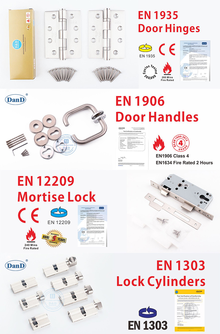 Hardware de constru&ccedil;&atilde;o de prata D e D hardware