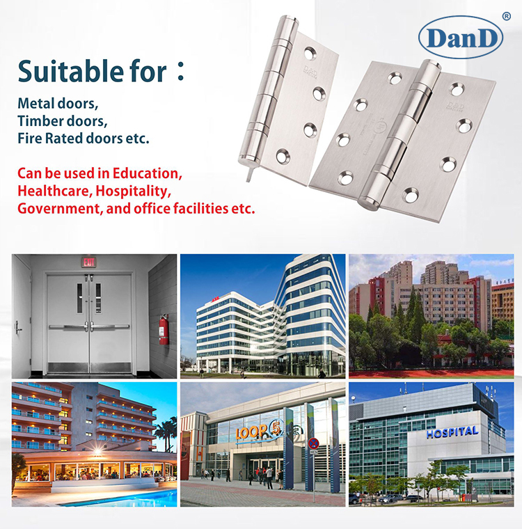 Diferentes tipos de portas dobradi&ccedil;as-d e d hardware