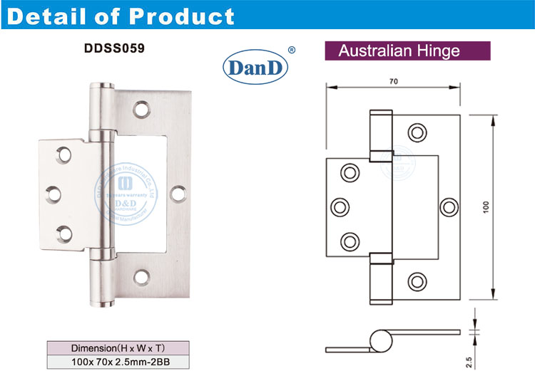 Dobradi&ccedil;a australiana