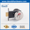 Aço inoxidável Thumbturn and Release com indicador para banheiro-DDIK001