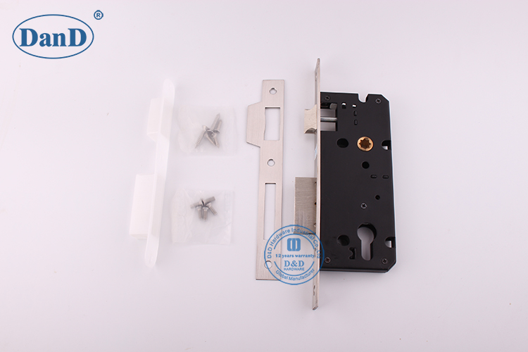 Melhor Deadbolt Lock-D e D Hardware-4585