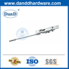 Parafuso de descarga manual de aço inoxidável para porta de metal-DDDB012-B