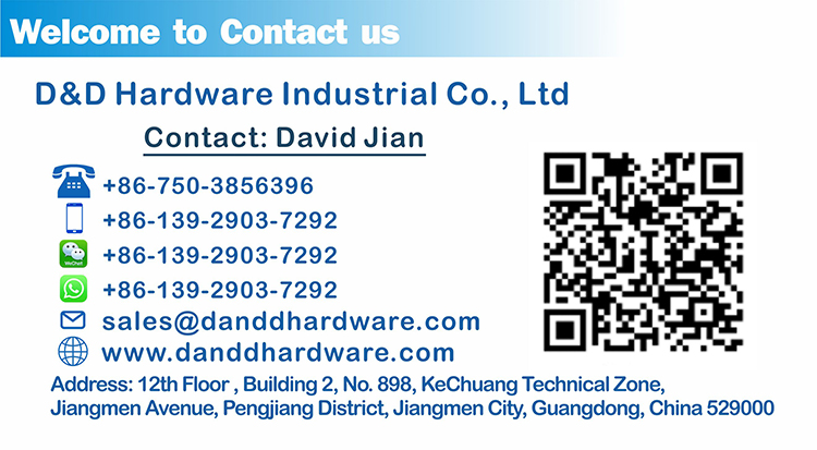 Fechadura de porta de madeira