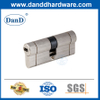 Alta Segurança Brass Anti Snap Dimple Pil Perfil Lock Cylinder-DDLC022
