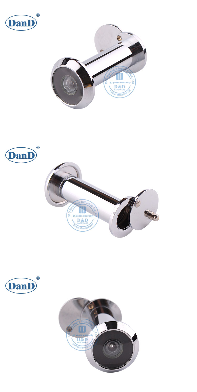Visualizador de portas Pegehole
