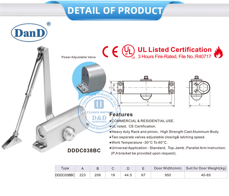 Verifique a porta mais perto