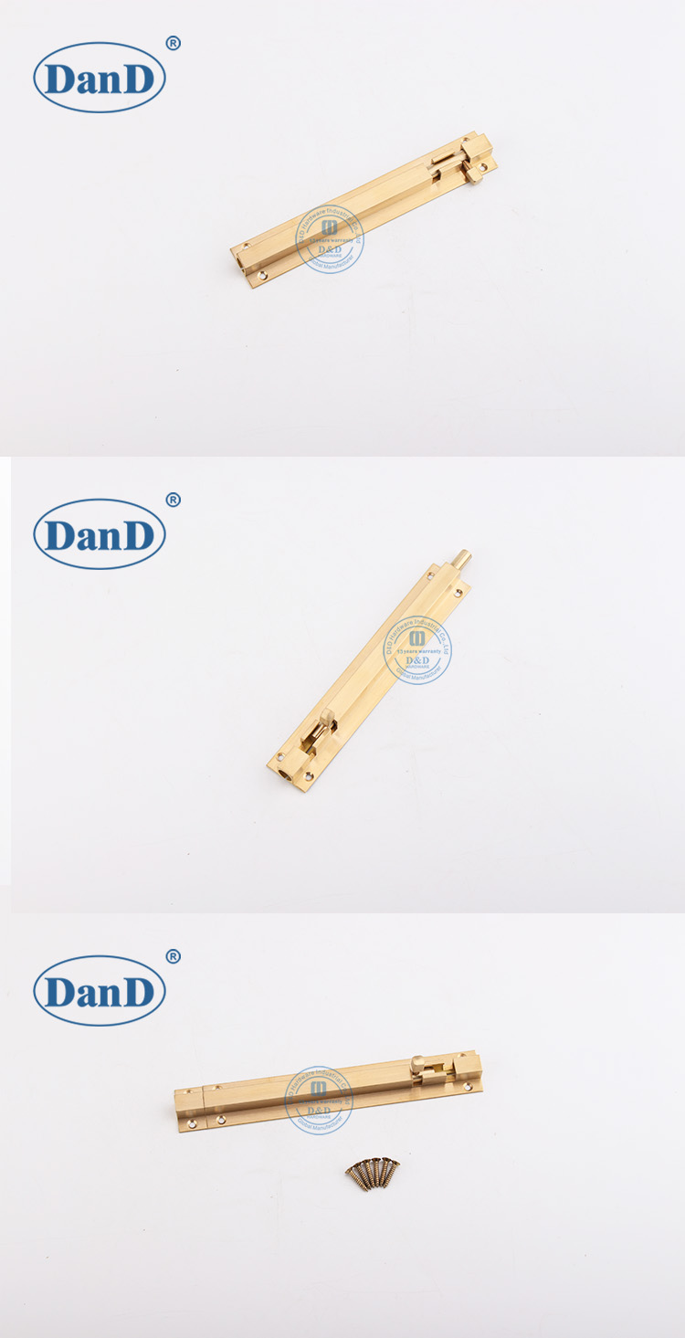 parafuso de barril de descarga