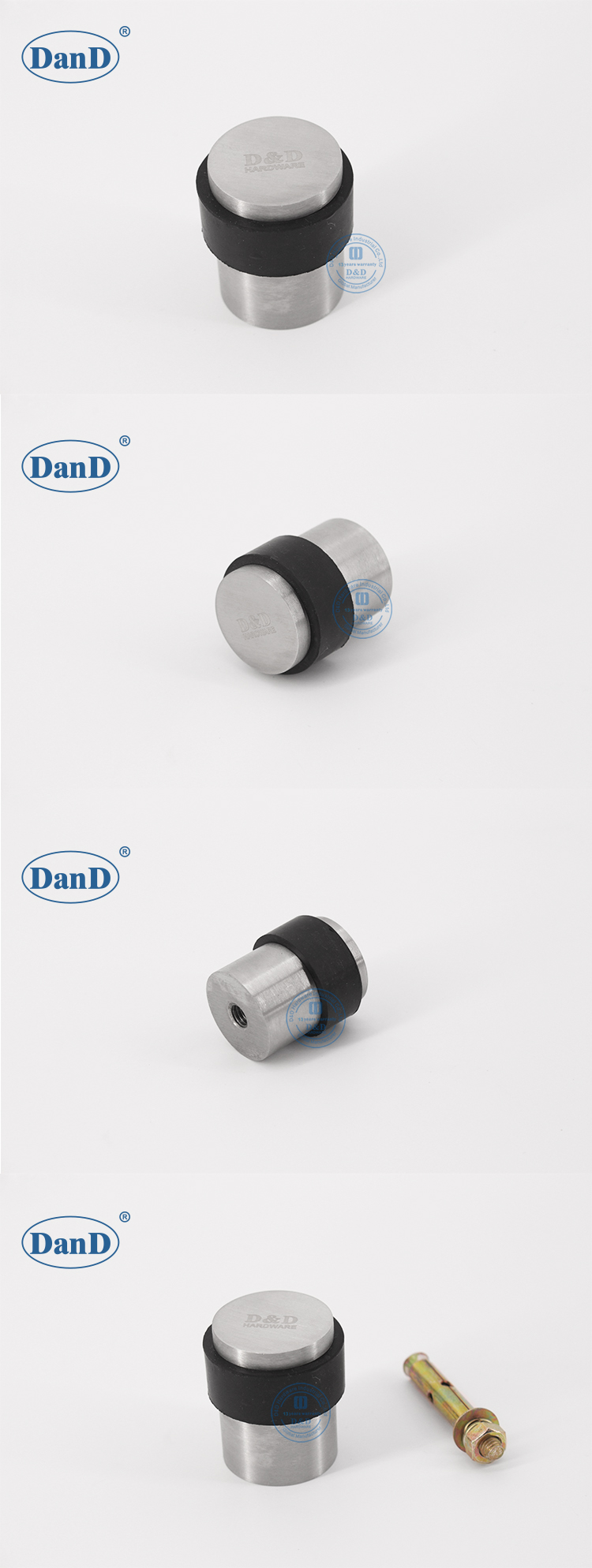 Stop-ddds010 da porta