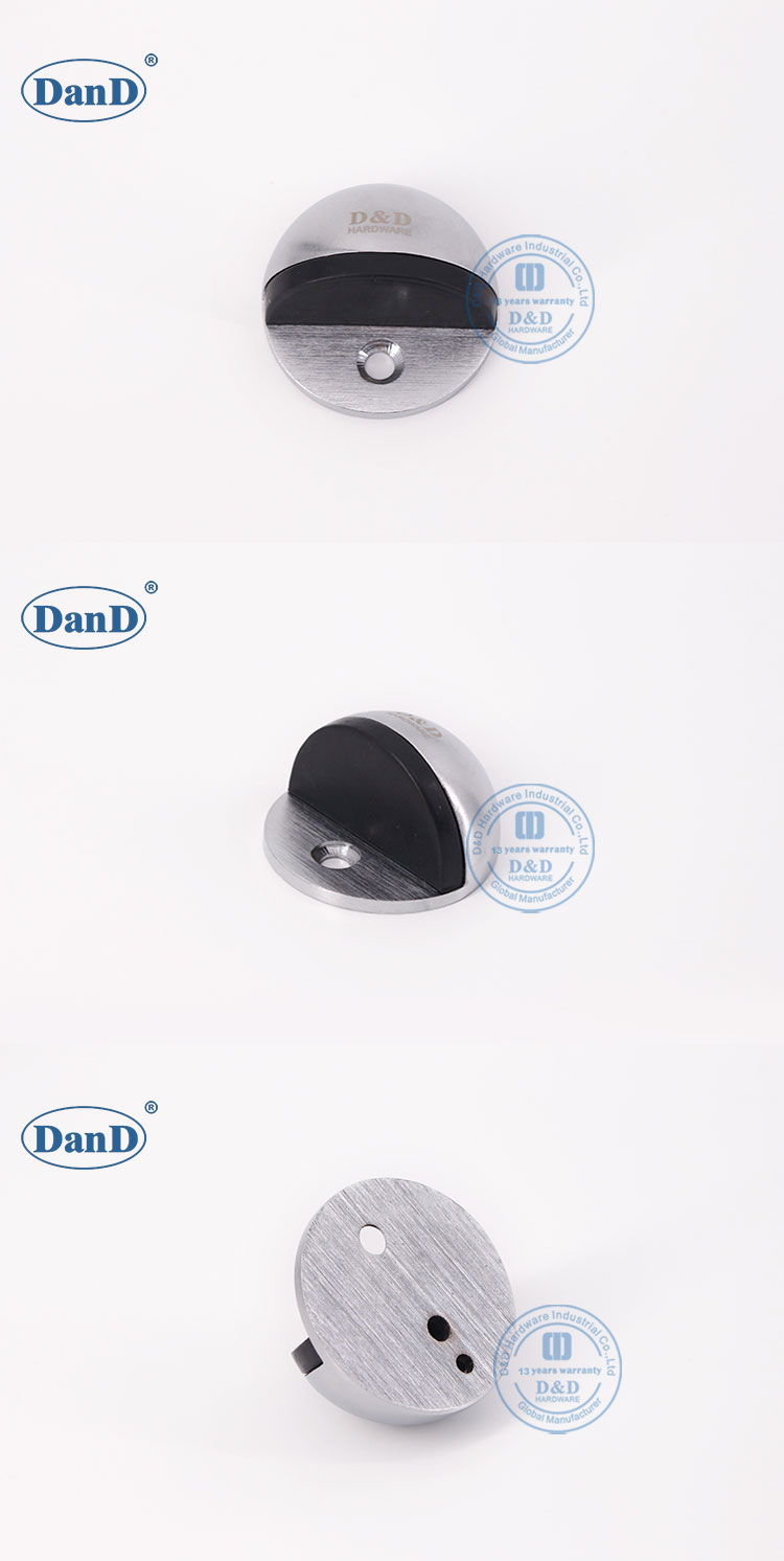 Rolhas de porta exclusivas