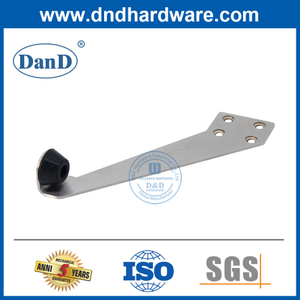 Montagem da porta Molagem de porta de aço inoxidável para quadro China de porta aérea de porta de cabeça DDDS026
