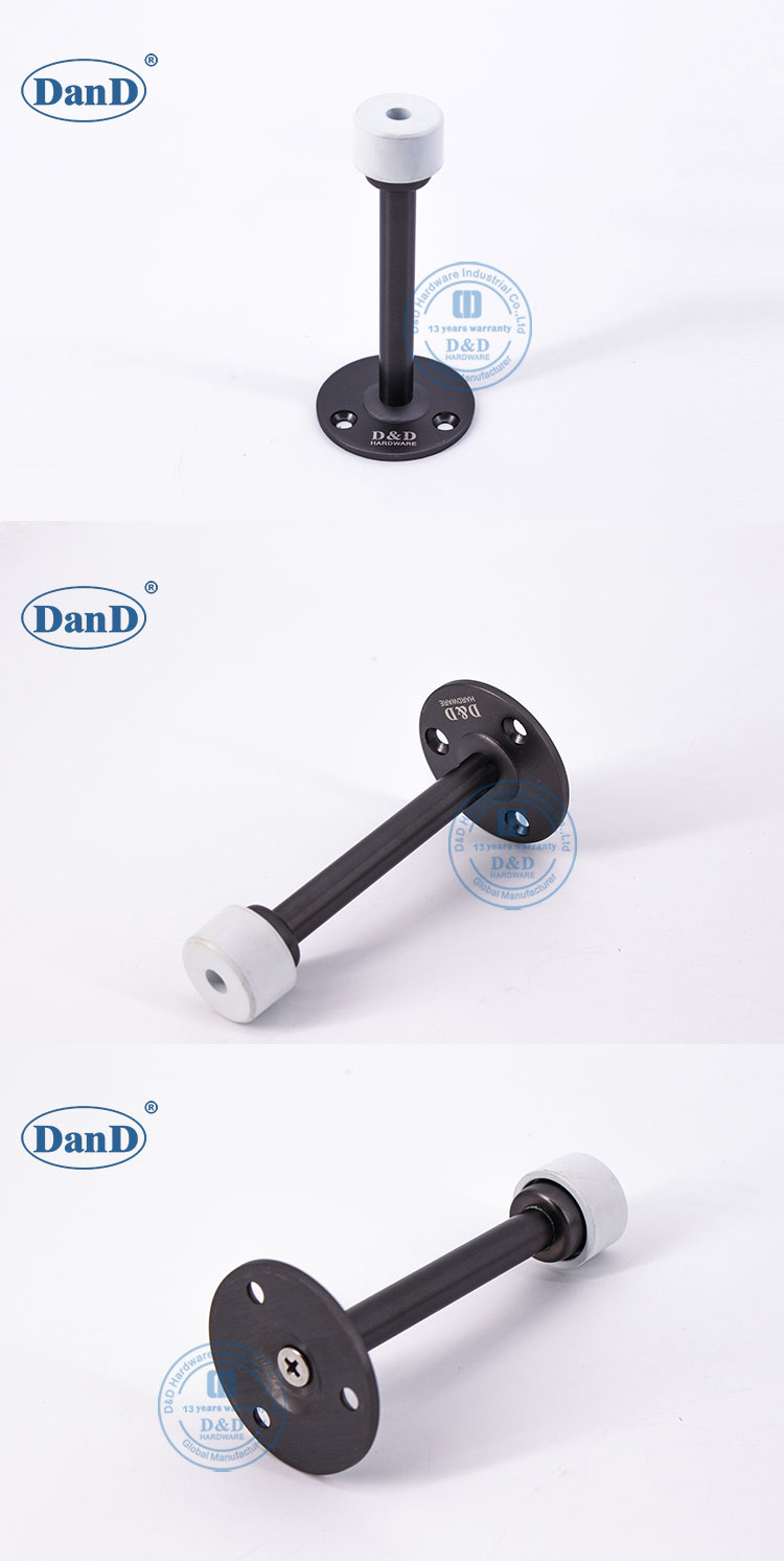 Borracha de tampa da porta