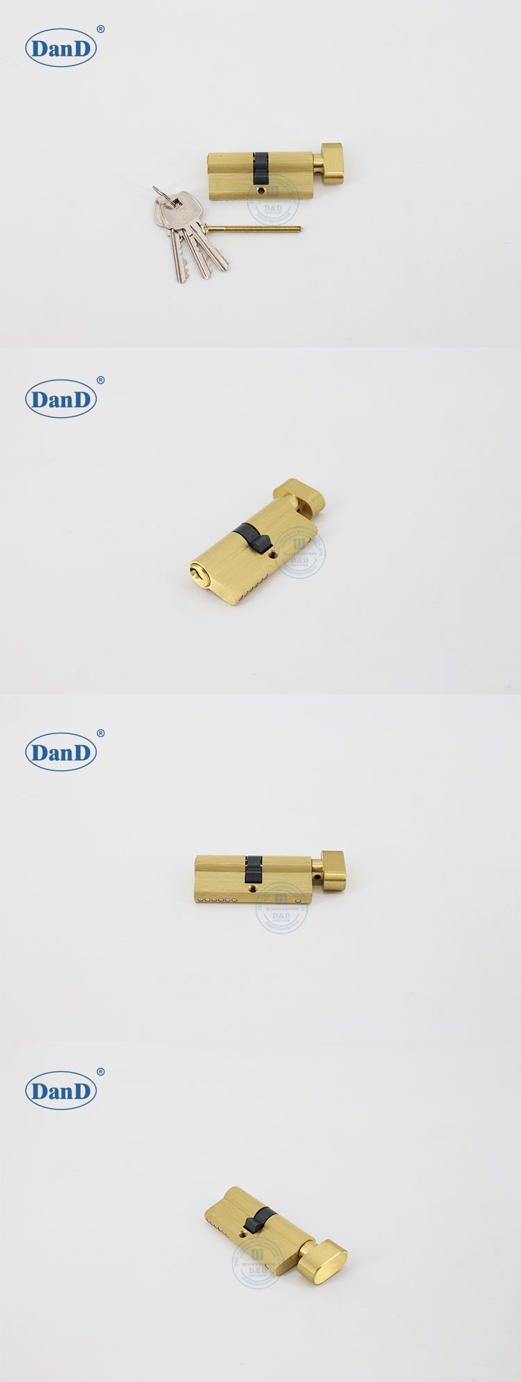 Trava de uma porta lateral