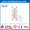 SS201 Lift-Off H tipo porta porta dobradiça com lavadora-ddss018