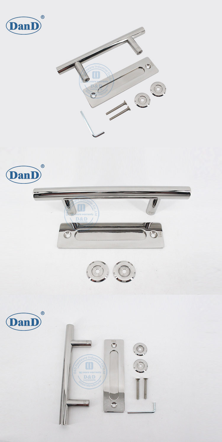 Tra&ccedil;o de tra&ccedil;&atilde;o da porta do celeiro