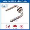 European EN1906 Grade 4 Aço inoxidável Tipo simples Tipes dianteiras Handles-DDTH002