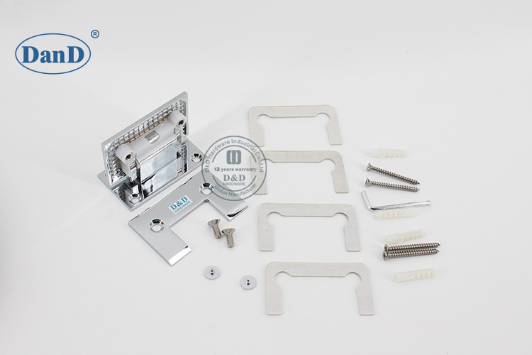 dobradi&ccedil;a de vidro para vidro