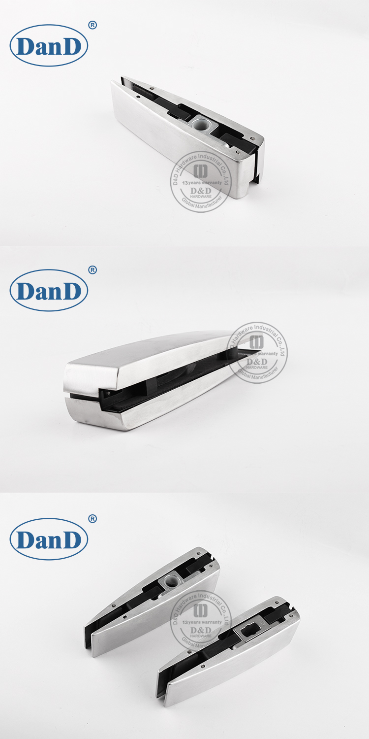 Top Patch Fittings-DDPT007