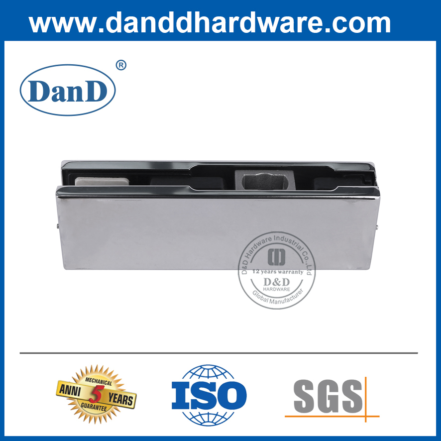 Patch de baixo ajuste-ddpt001