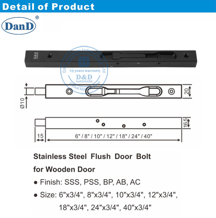 Parafuso de descarga manual