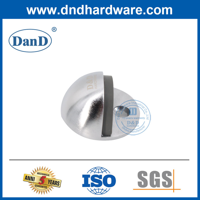 Hemisphere Door Stray