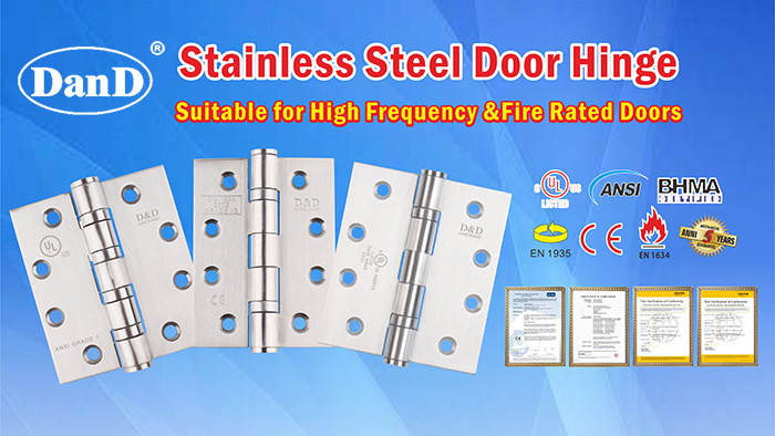 Como selecionar o tamanho e o peso da dobradi&ccedil;a direita 08