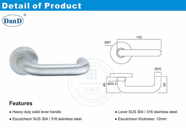 Hardware comercial da porta americana Americana e D
