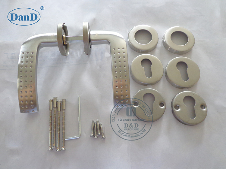 Handle-DDSH029 da porta de a&ccedil;o