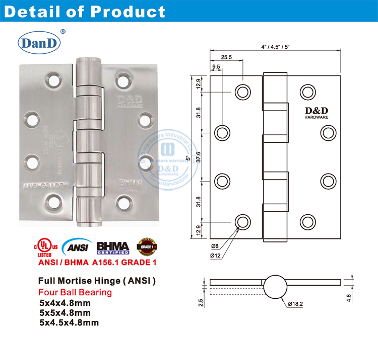 Dobradi&ccedil;a da porta bhma