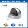 Manufatura de fábrica aço inoxidável Contemporary Door Stopper-DDDS002
