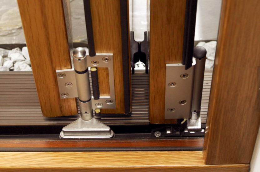 Kit de captura de borracha