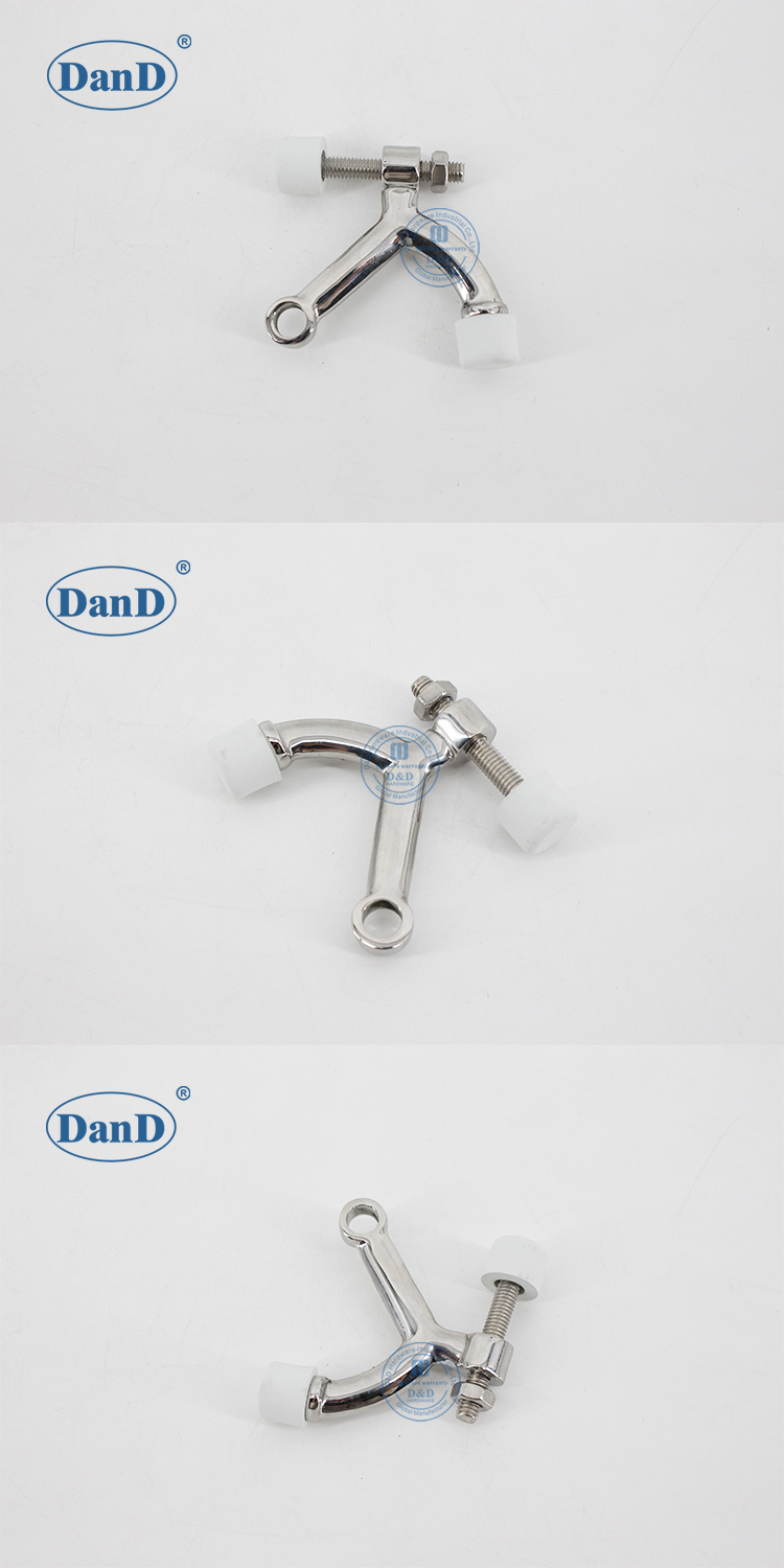 Tampa da dobradi&ccedil;a para a porta