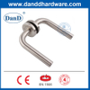 European EN1906 Grade 4 Aço inoxidável Tipo simples Tipes dianteiras Handles-DDTH002
