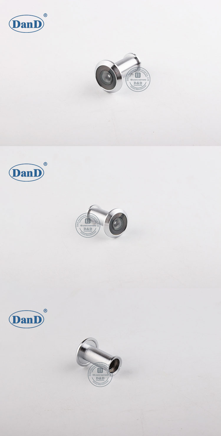 Visualizador de orif&iacute;cio de espionagem de porta