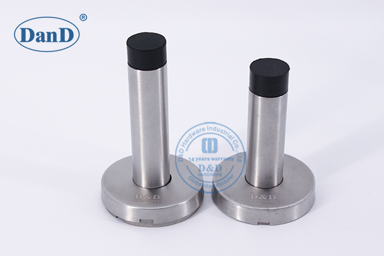 tampa da porta da frente