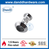 Incêndio Ul listado 180 graus de porta externa Peephole em portas classificadas por incêndio-DDDV007