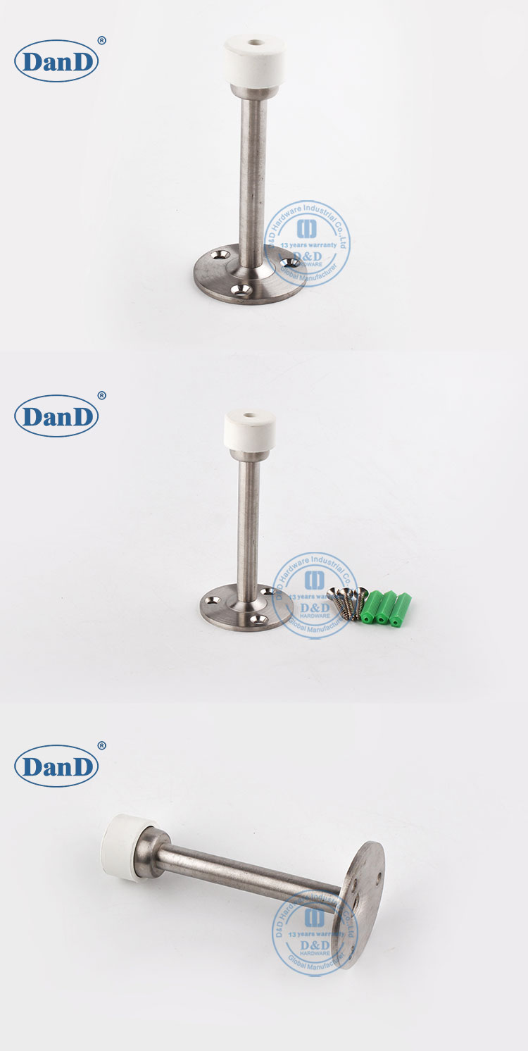 Melhor parada de porta para seguran&ccedil;a