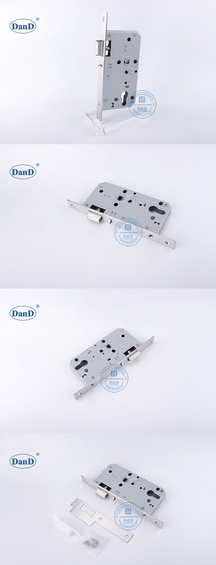 Trava de seguran&ccedil;a